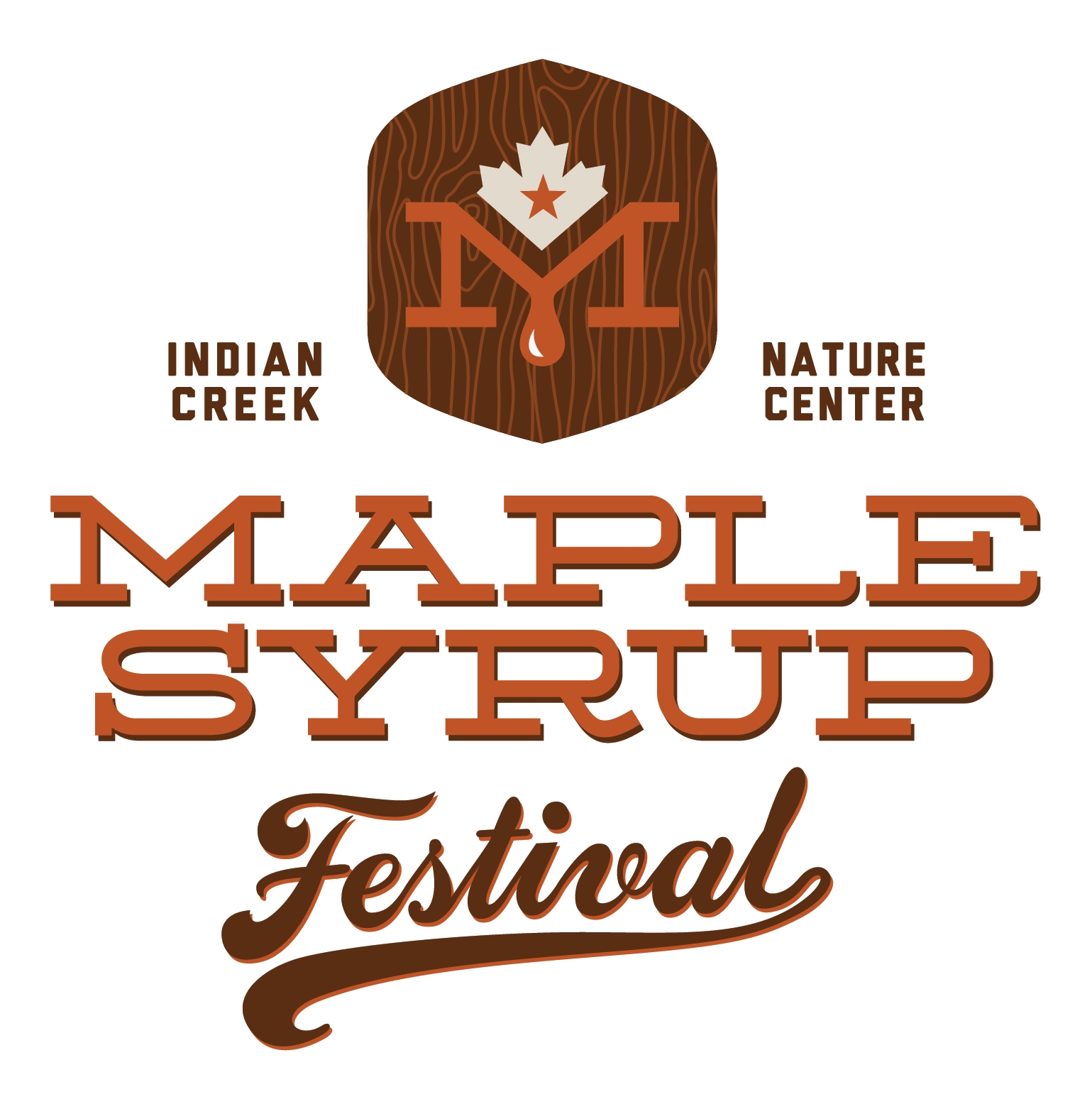 33rd Annual Maple Syrup Festival